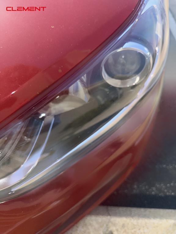 used 2017 Hyundai Elantra car, priced at $9,360