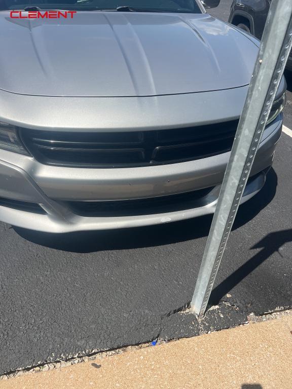 used 2018 Dodge Charger car, priced at $17,928