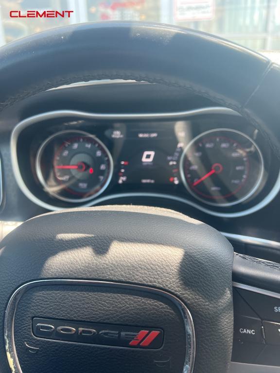 used 2018 Dodge Charger car, priced at $17,928