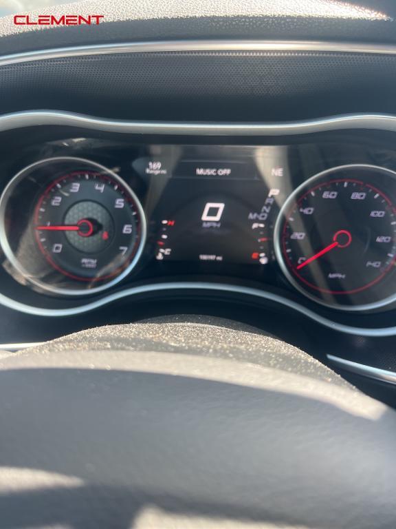 used 2018 Dodge Charger car, priced at $17,928