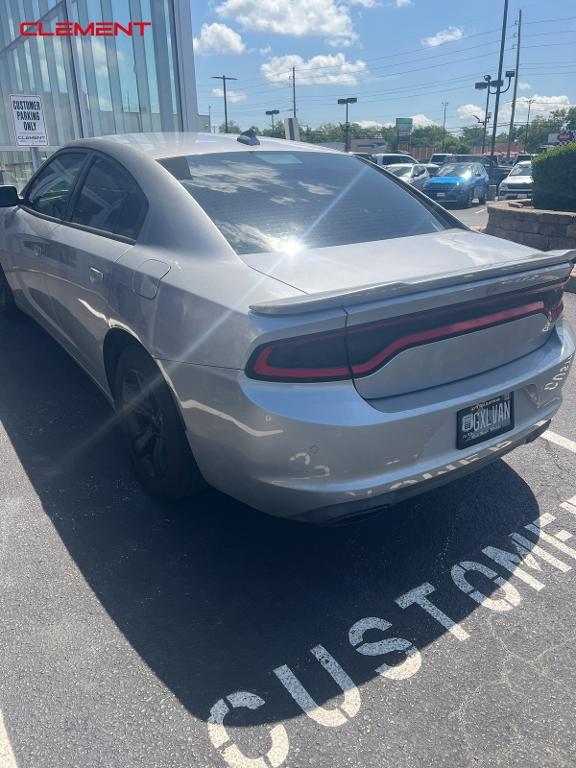 used 2018 Dodge Charger car, priced at $17,928
