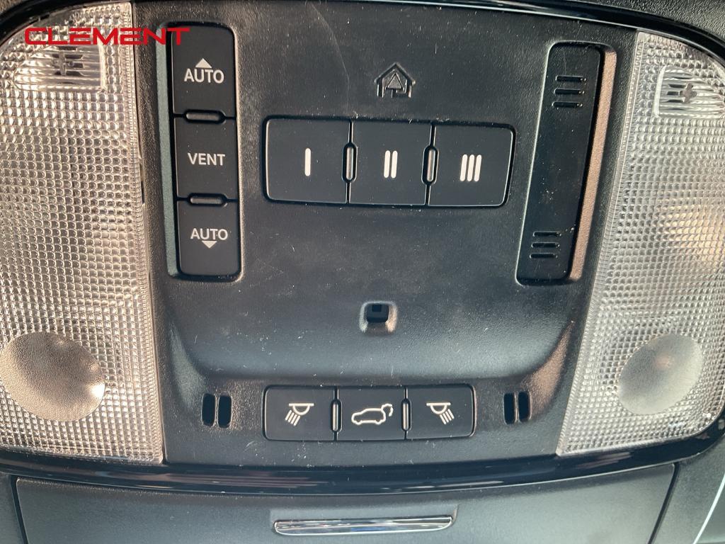 new 2026 Dodge Durango car, priced at $48,855