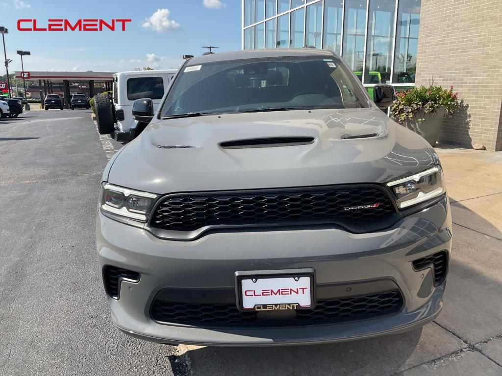 new 2026 Dodge Durango car, priced at $48,855