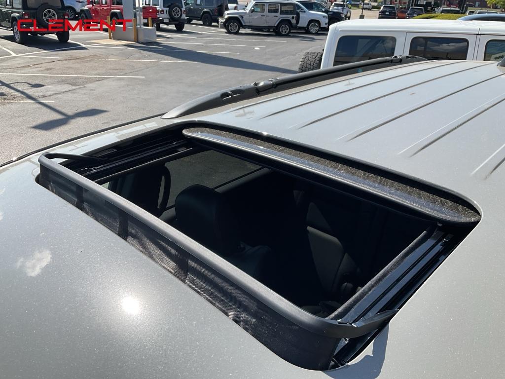 new 2026 Dodge Durango car, priced at $48,855