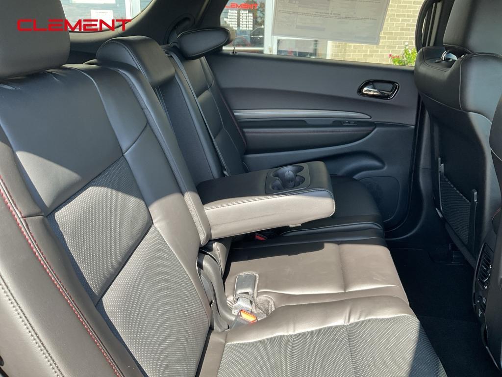 new 2026 Dodge Durango car, priced at $48,855