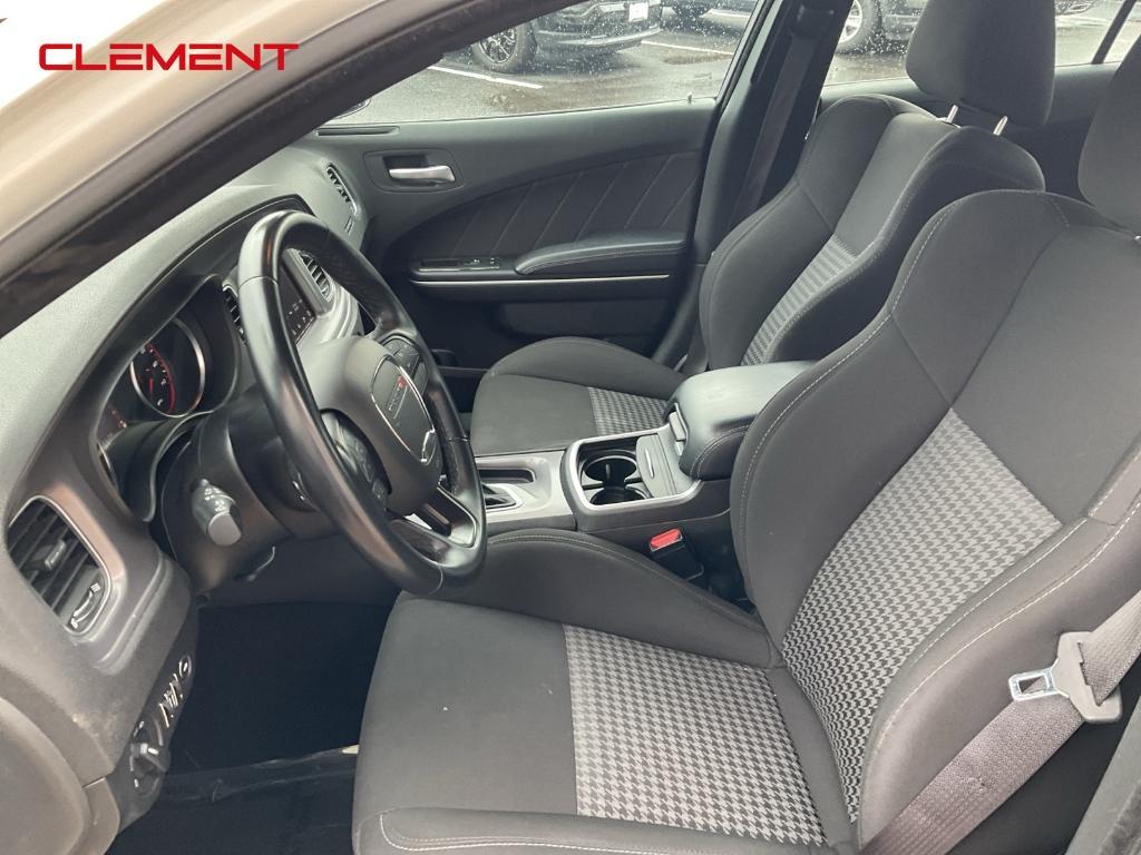 used 2023 Dodge Charger car, priced at $27,800