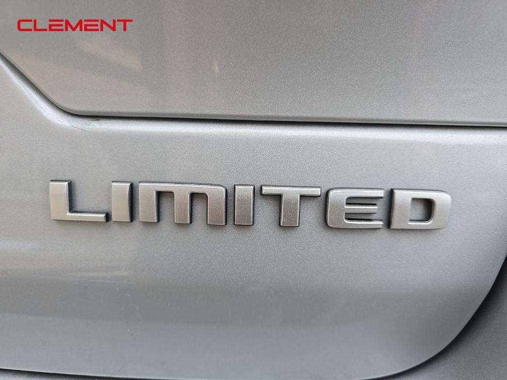 new 2025 Jeep Grand Cherokee car, priced at $43,069