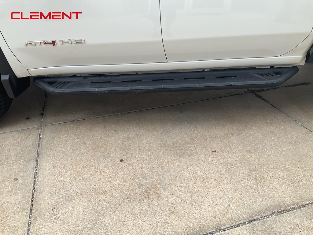 used 2023 GMC Sierra 2500 car, priced at $60,750