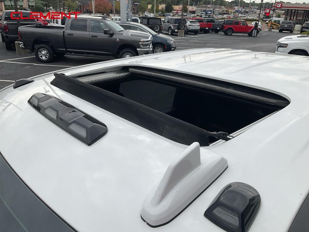 used 2023 GMC Sierra 2500 car, priced at $60,750