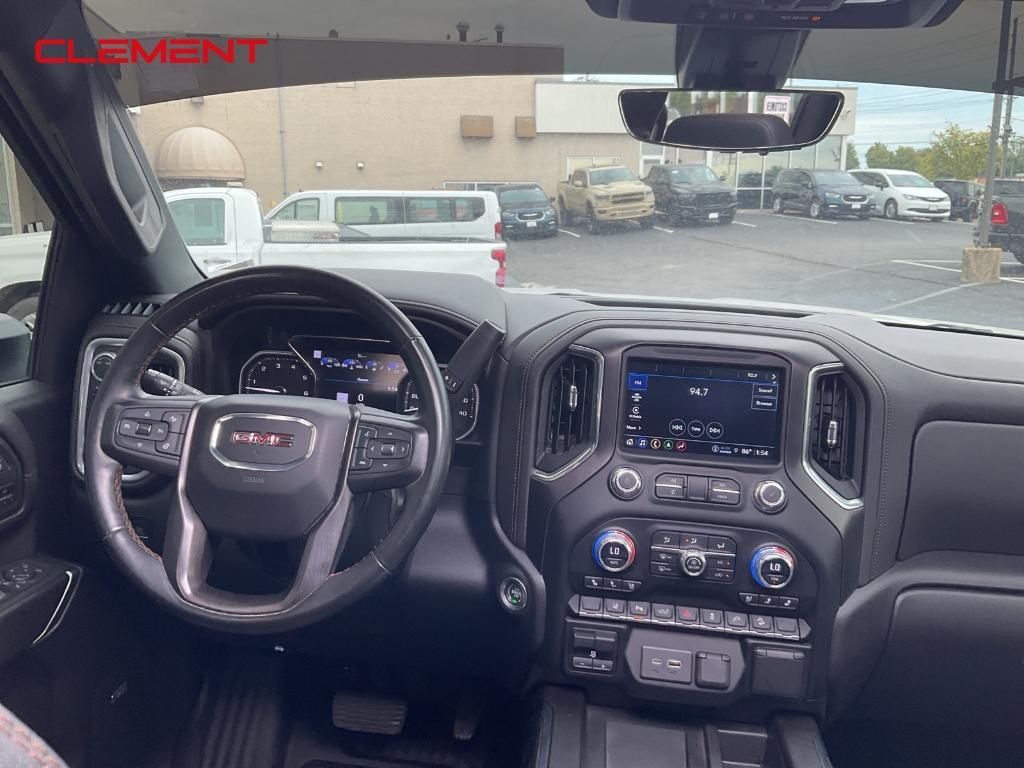 used 2023 GMC Sierra 2500 car, priced at $60,750