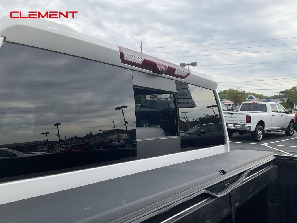 used 2023 GMC Sierra 2500 car, priced at $60,750