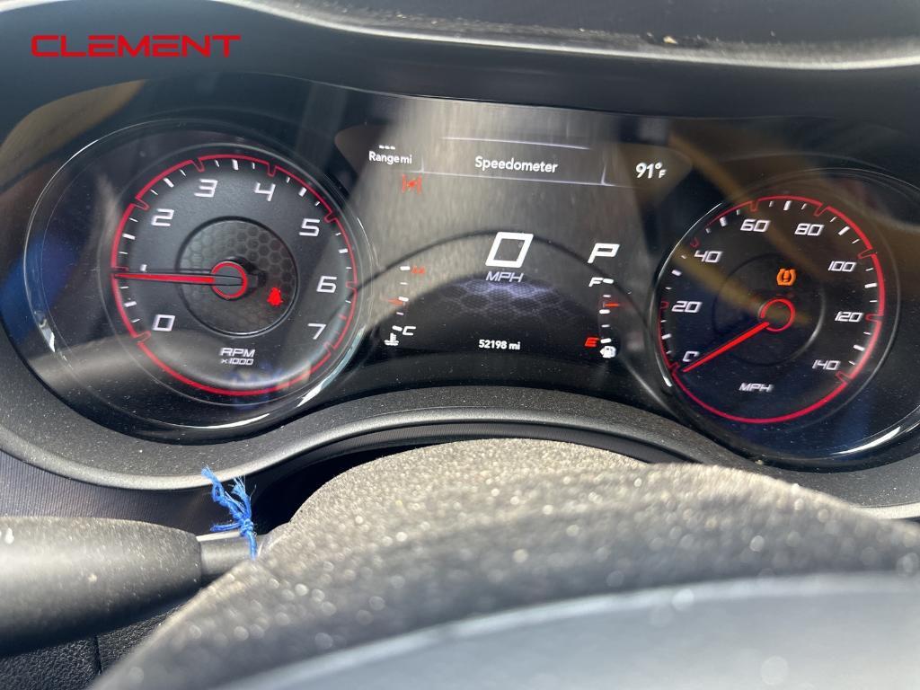used 2019 Dodge Charger car, priced at $20,500