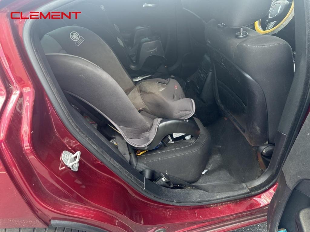 used 2019 Dodge Charger car, priced at $20,500