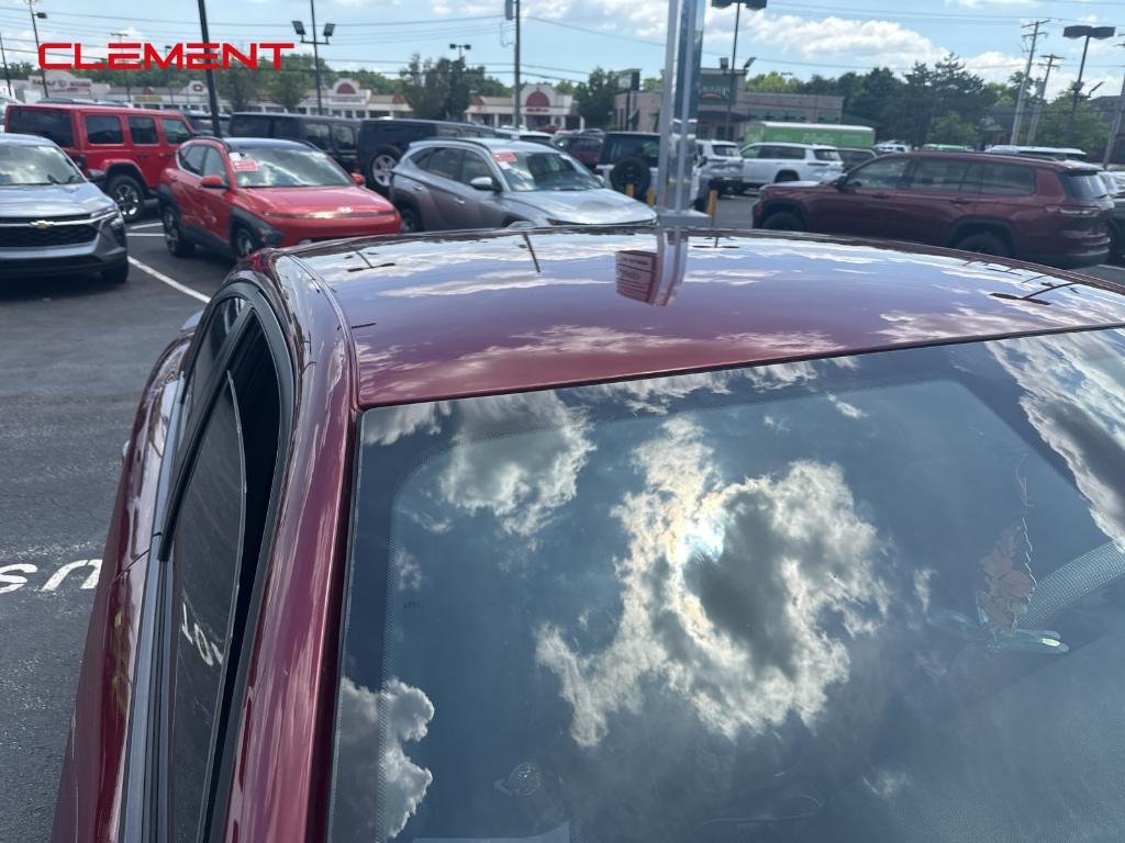 used 2019 Dodge Charger car, priced at $20,500