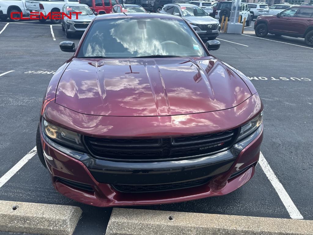 used 2019 Dodge Charger car, priced at $20,500
