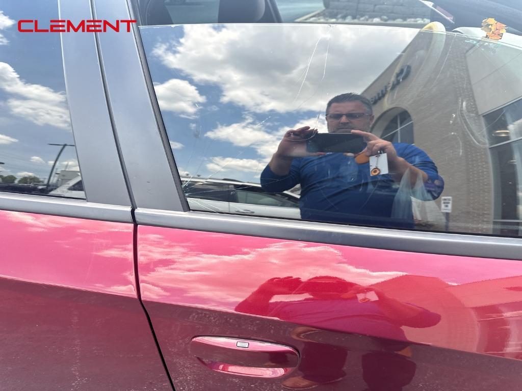 used 2019 Dodge Charger car, priced at $20,500