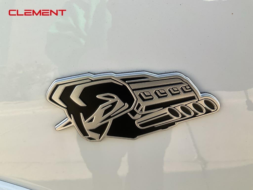 new 2026 Ram 1500 car, priced at $53,084