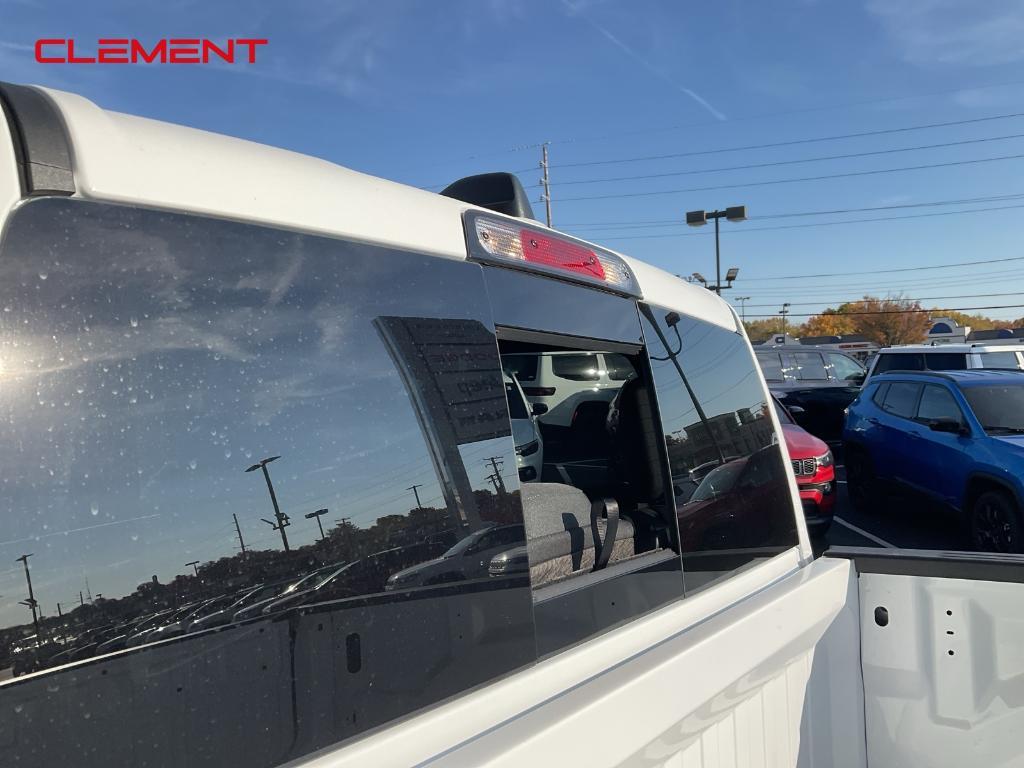 new 2026 Ram 1500 car, priced at $53,084