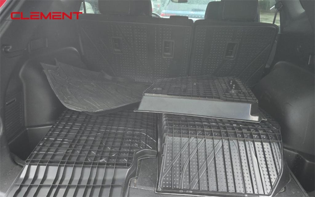 used 2023 Chevrolet Blazer car, priced at $26,800