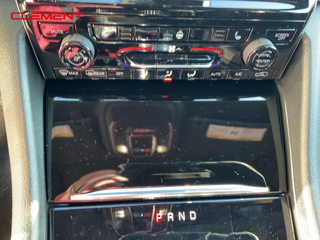 new 2025 Jeep Grand Cherokee car, priced at $38,437