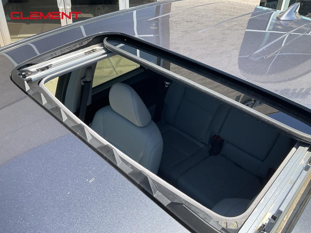 used 2022 Honda Ridgeline car, priced at $35,292