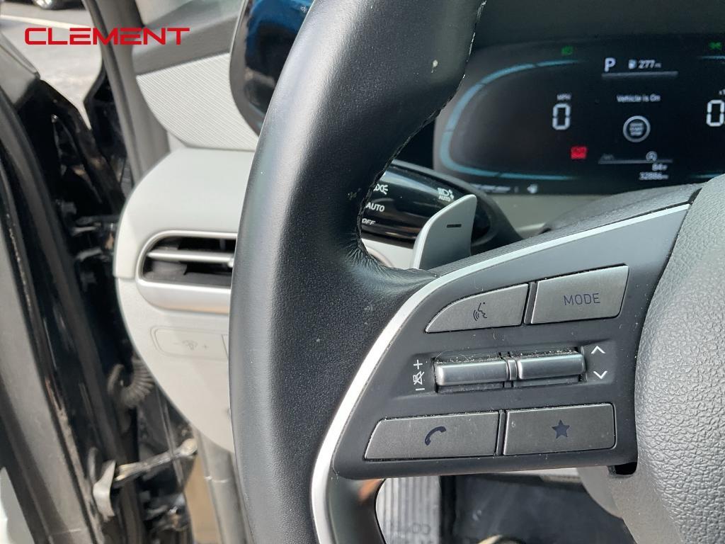 used 2024 Hyundai Palisade car, priced at $35,150