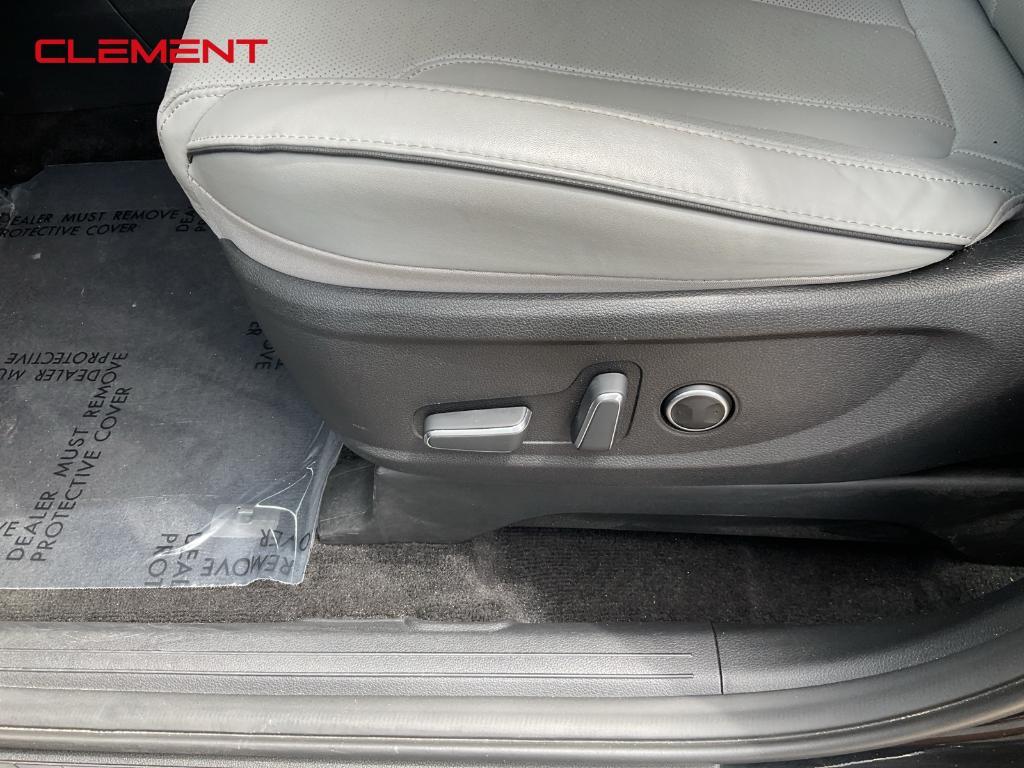 used 2024 Hyundai Palisade car, priced at $35,150