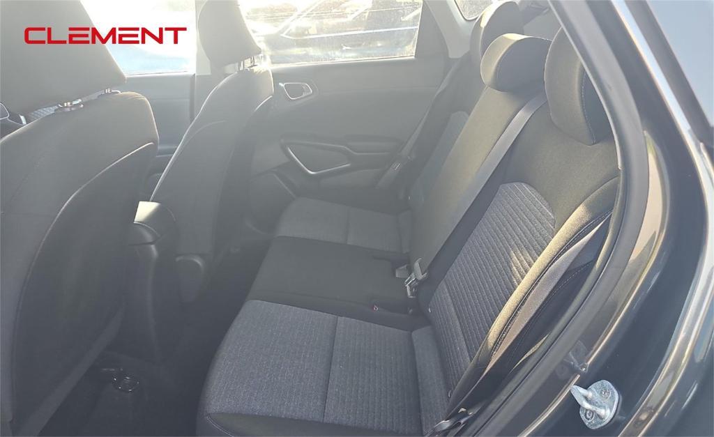 used 2020 Kia Soul car, priced at $15,000