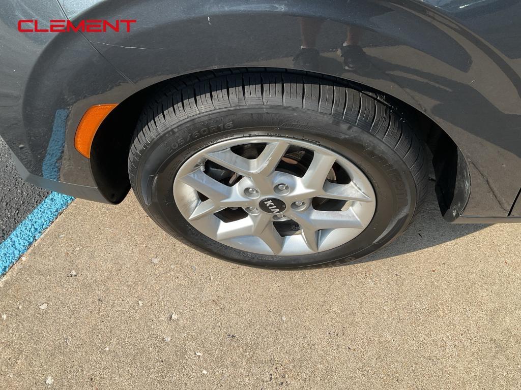 used 2020 Kia Soul car, priced at $15,800