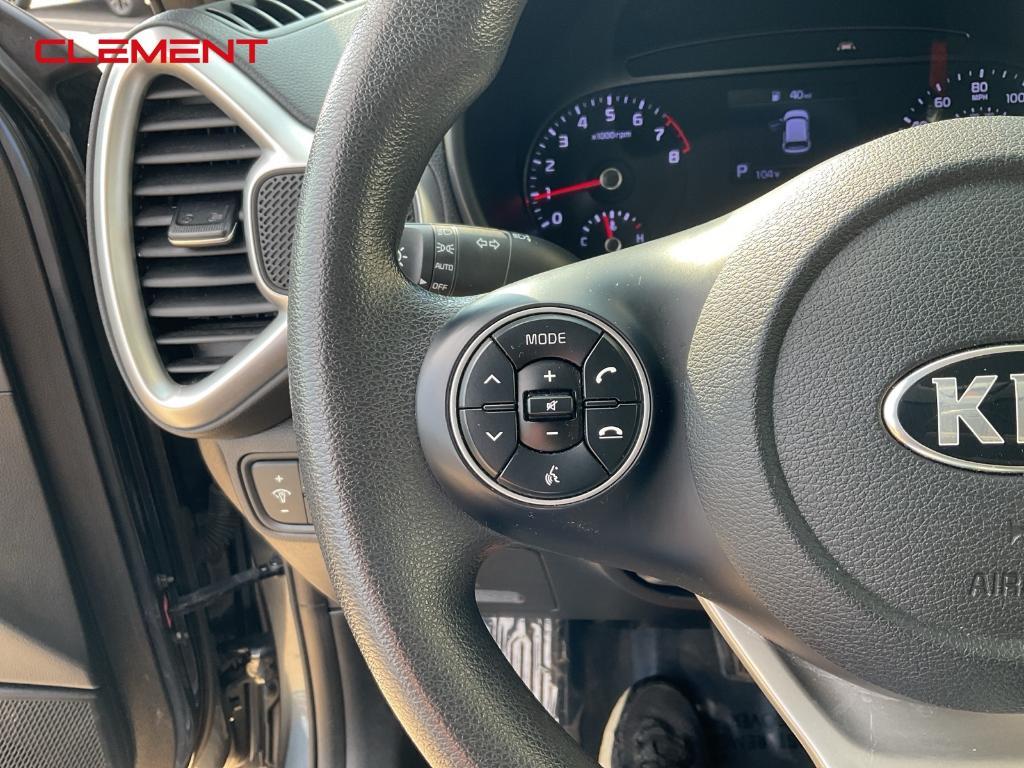 used 2020 Kia Soul car, priced at $15,800