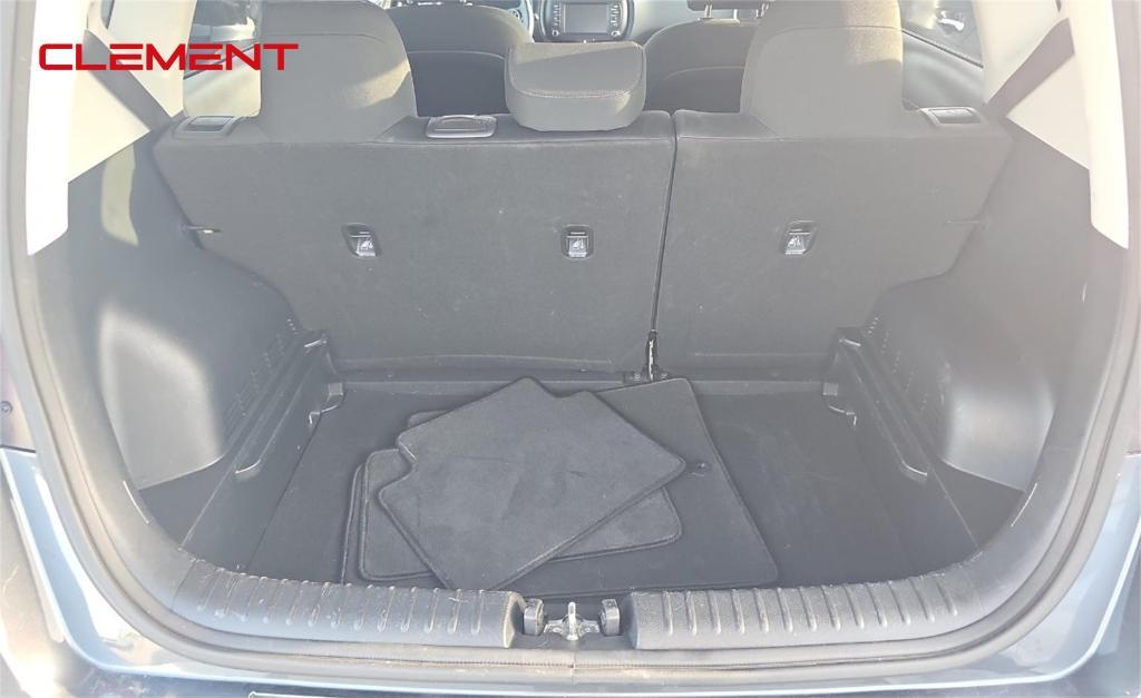 used 2020 Kia Soul car, priced at $15,000