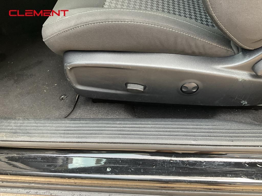 used 2023 Dodge Challenger car, priced at $23,519