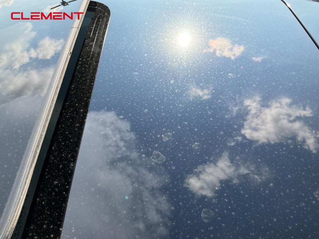 used 2023 Chevrolet Traverse car, priced at $36,600