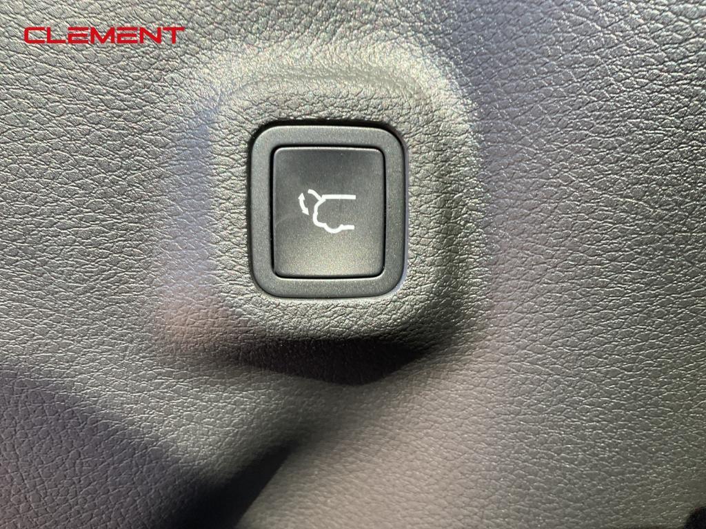 new 2026 Jeep Compass car, priced at $33,005