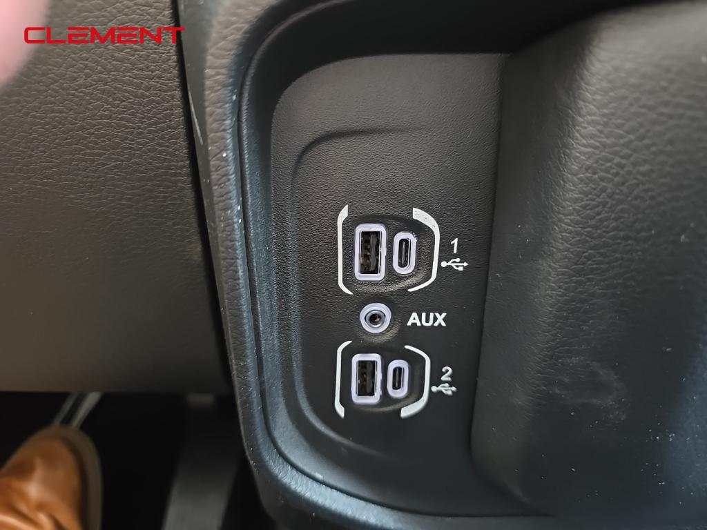 new 2025 Ram 1500 car, priced at $36,689