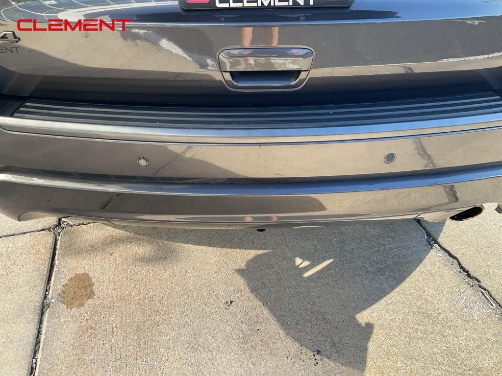 used 2021 Jeep Grand Cherokee car, priced at $26,922