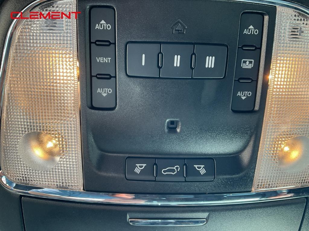 used 2021 Jeep Grand Cherokee car, priced at $26,922
