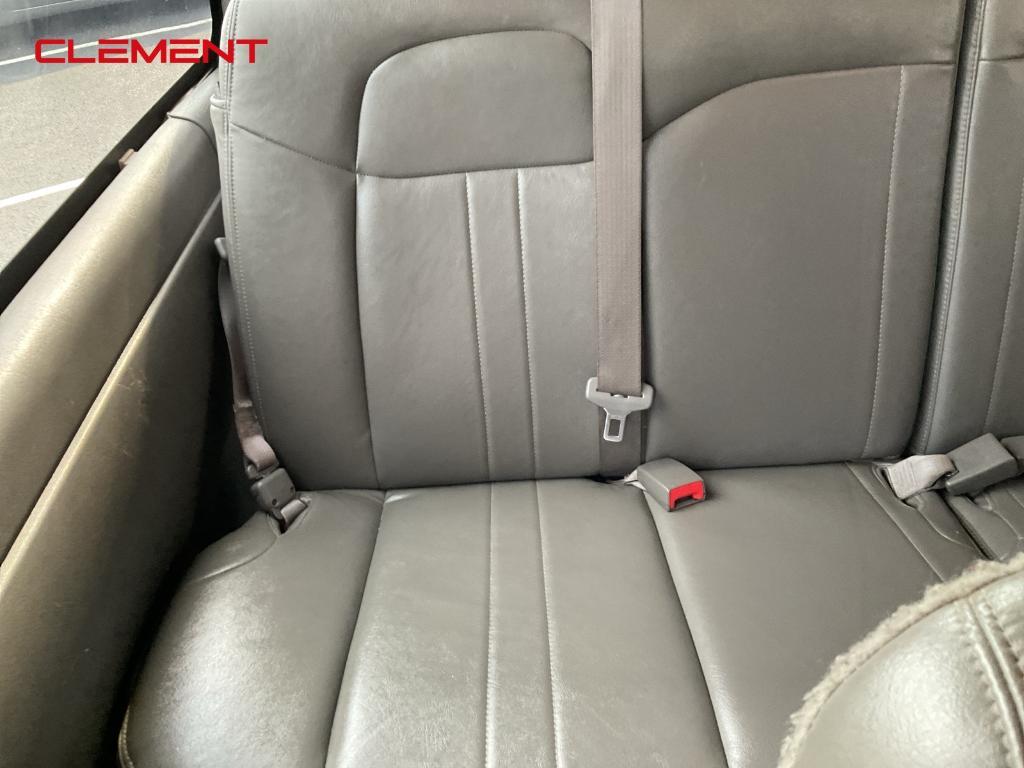 used 2022 Chevrolet Express 3500 car, priced at $33,450