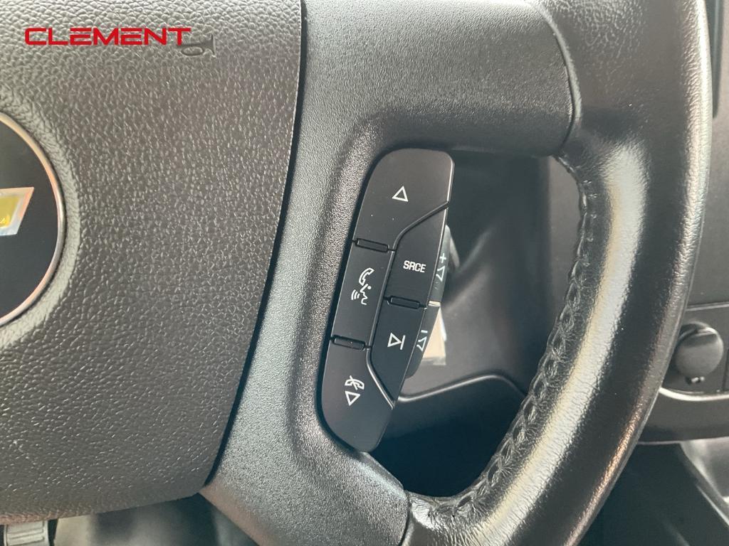 used 2022 Chevrolet Express 3500 car, priced at $33,450