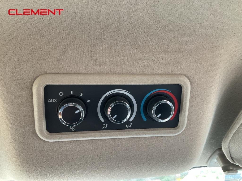 used 2022 Chevrolet Express 3500 car, priced at $33,450