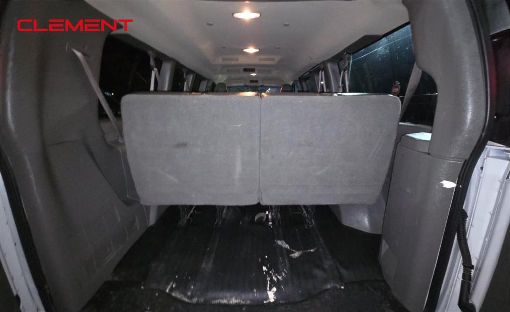 used 2022 Chevrolet Express 3500 car, priced at $34,500