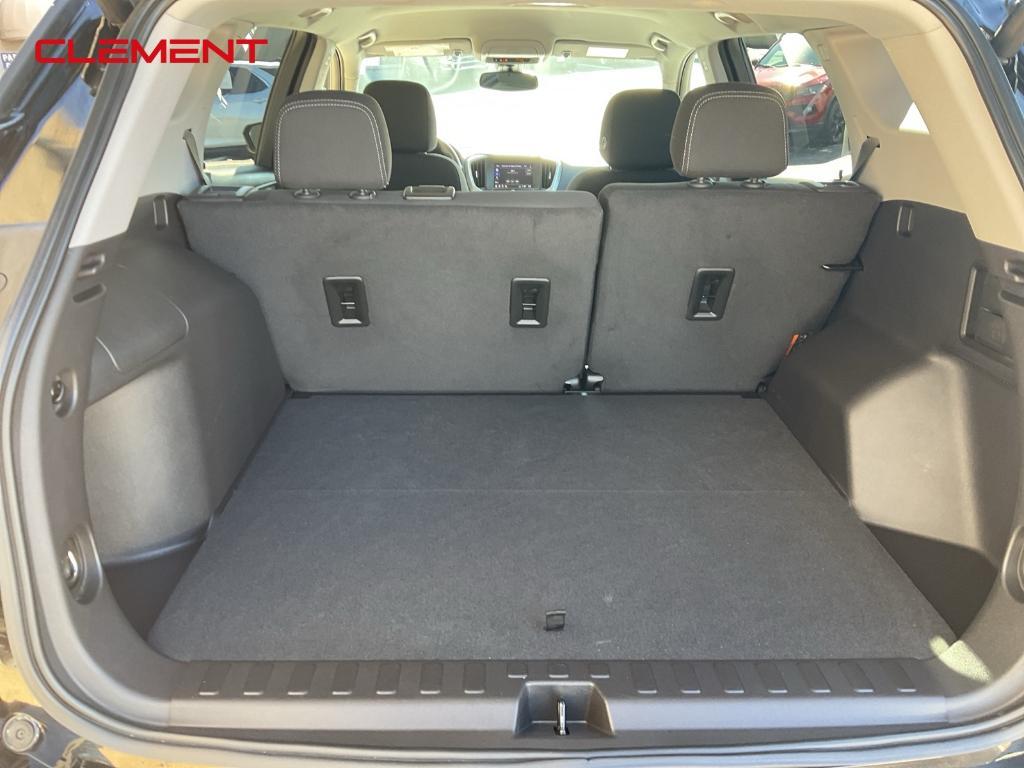 used 2024 GMC Terrain car, priced at $26,200