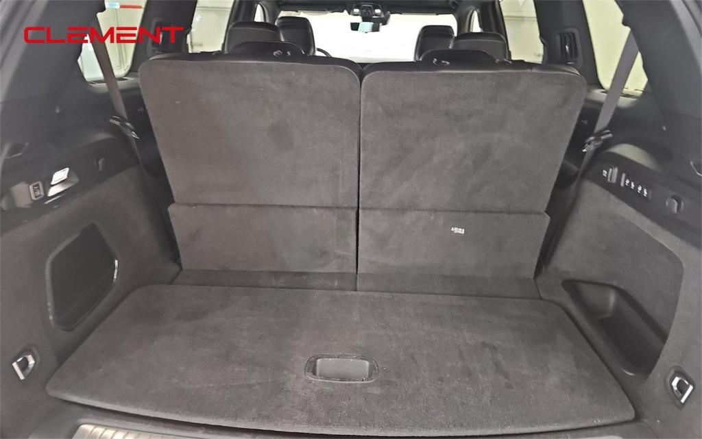 used 2022 Jeep Grand Cherokee L car, priced at $30,175