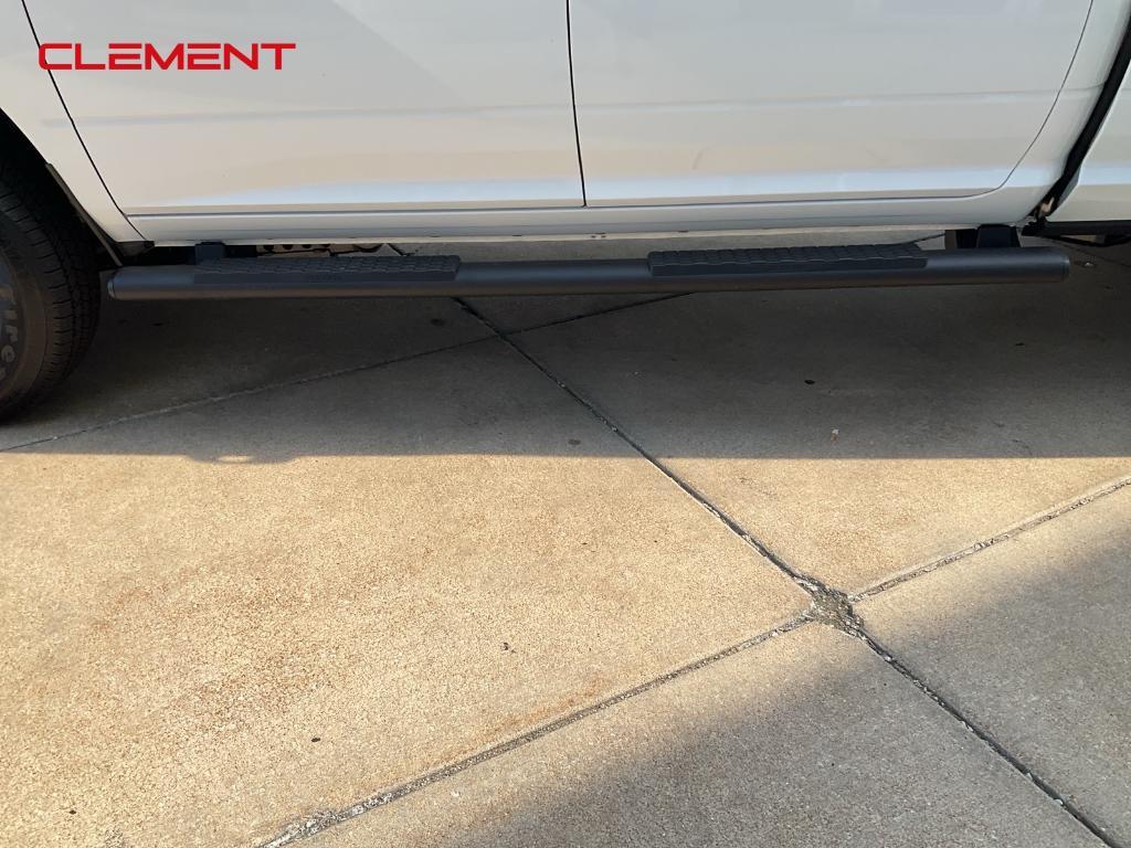 new 2025 Ram 2500 car, priced at $56,551