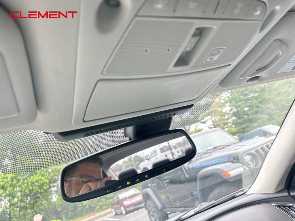 used 2018 INFINITI Q50 car, priced at $18,427