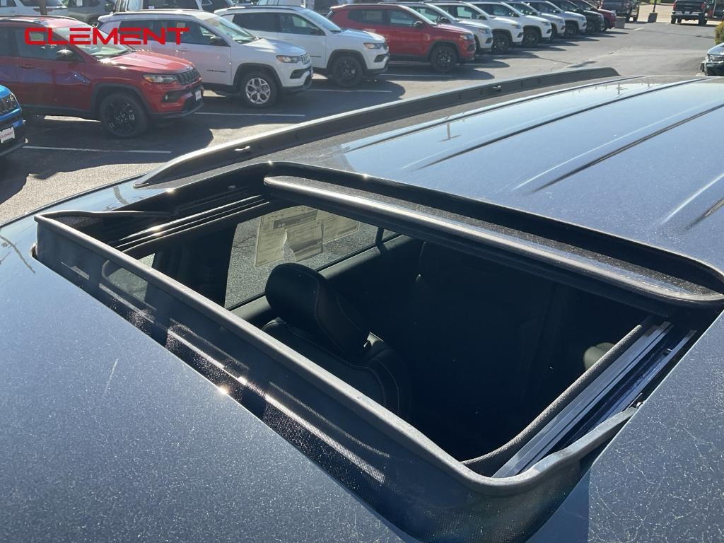 new 2025 Jeep Grand Cherokee L car, priced at $41,546