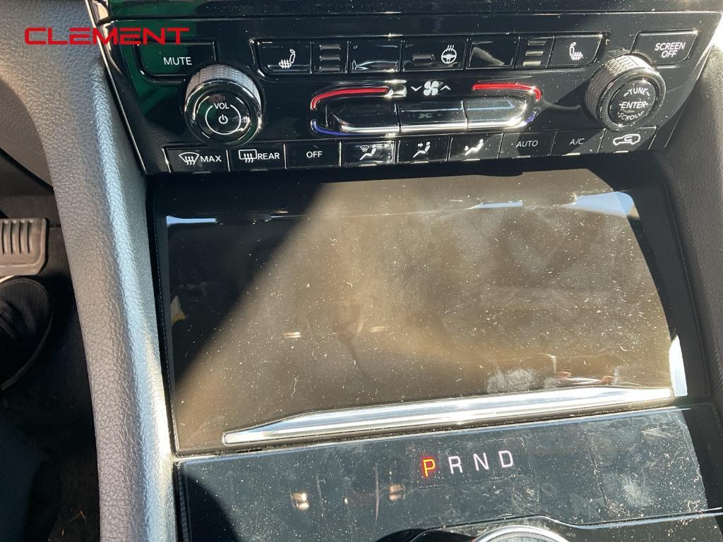 new 2025 Jeep Grand Cherokee L car, priced at $41,546