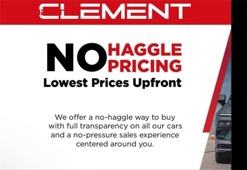 used 2022 Jeep Compass car, priced at $22,500