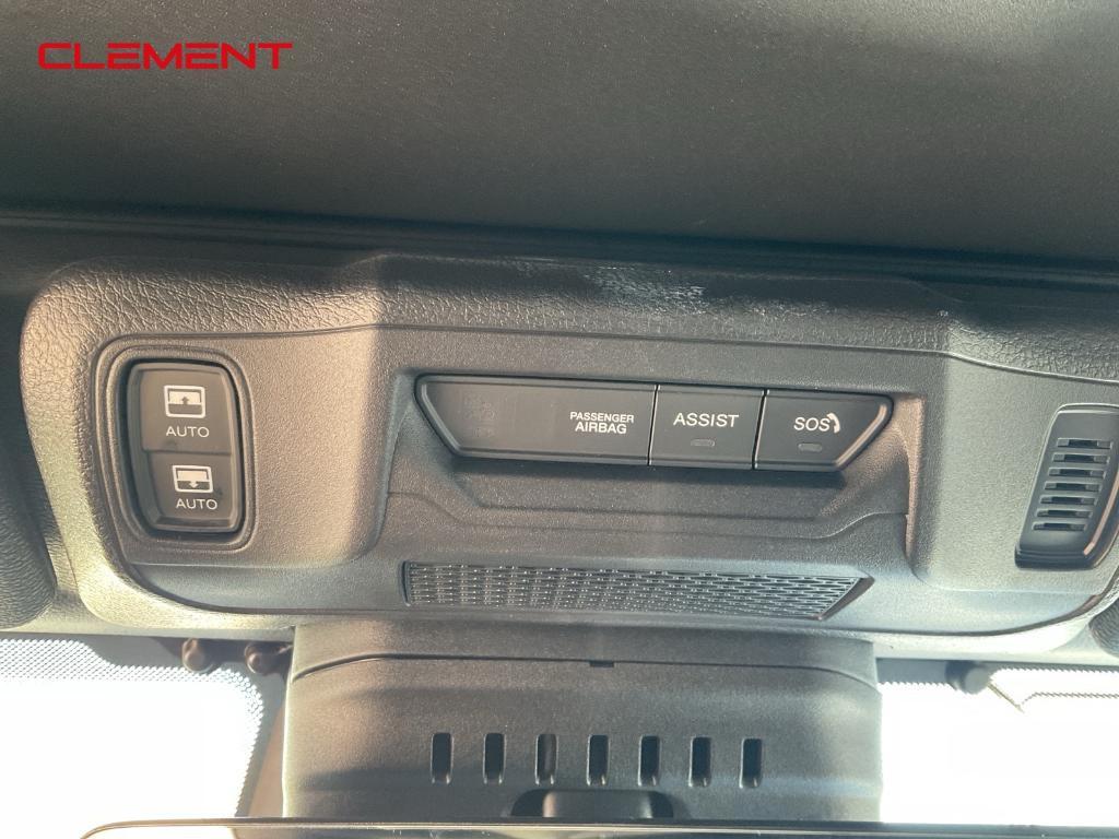 new 2026 Jeep Wrangler car, priced at $72,930