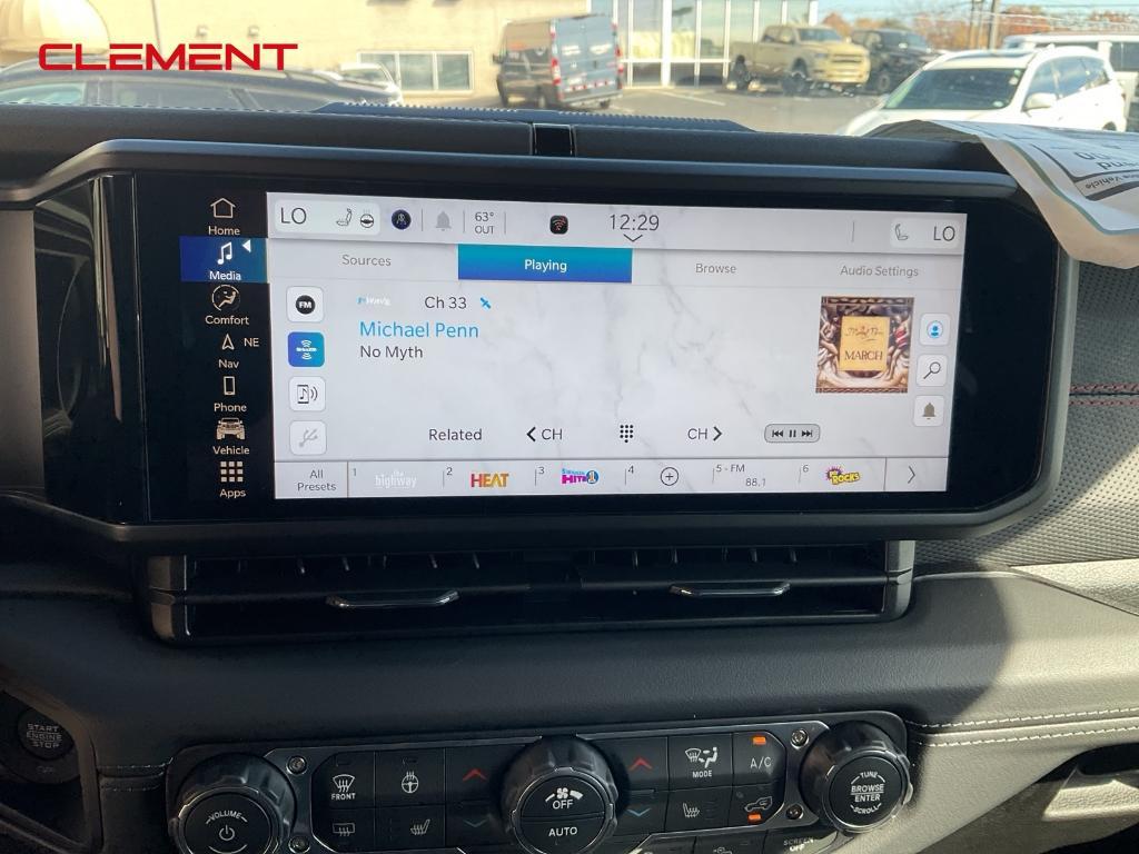 new 2026 Jeep Wrangler car, priced at $72,930